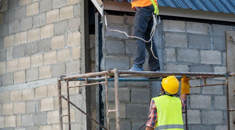 Expert top industrial roofings services in Rickman, TN